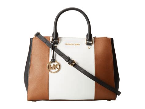 Michael michael kors sutton large satchel + FREE SHIPPING